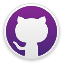 My github handle